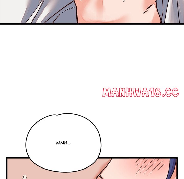 18+ From Pauper to Prince (Uncensored) Chapter 31 page 101