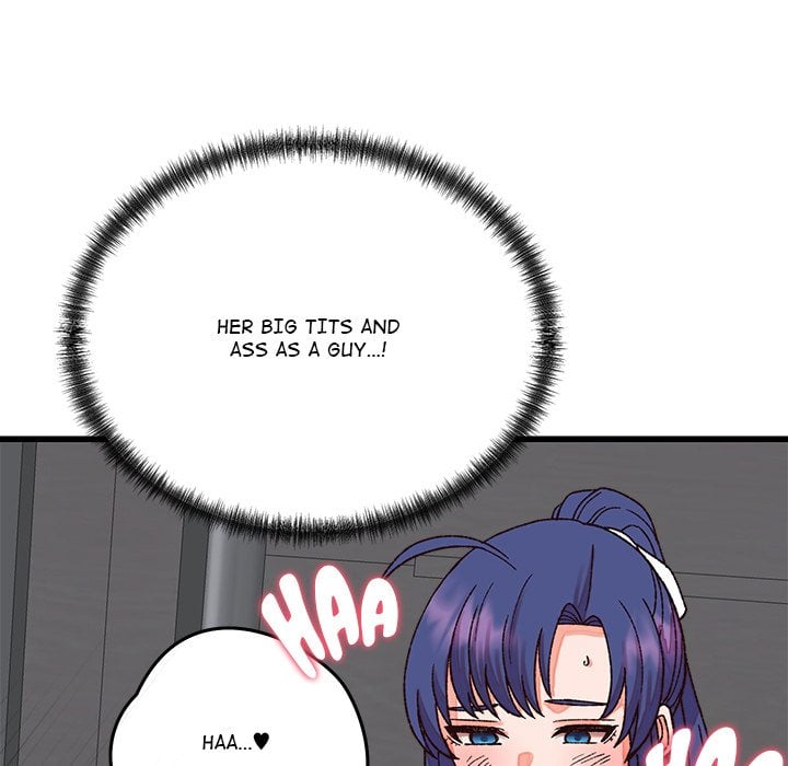 18+ From Pauper to Prince (Uncensored) Chapter 31 page 121