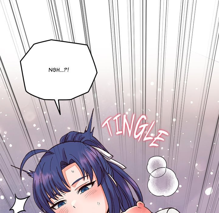 18+ From Pauper to Prince (Uncensored) Chapter 31 page 130