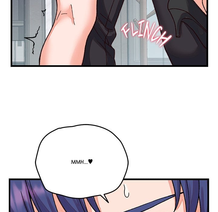 18+ From Pauper to Prince (Uncensored) Chapter 31 page 134