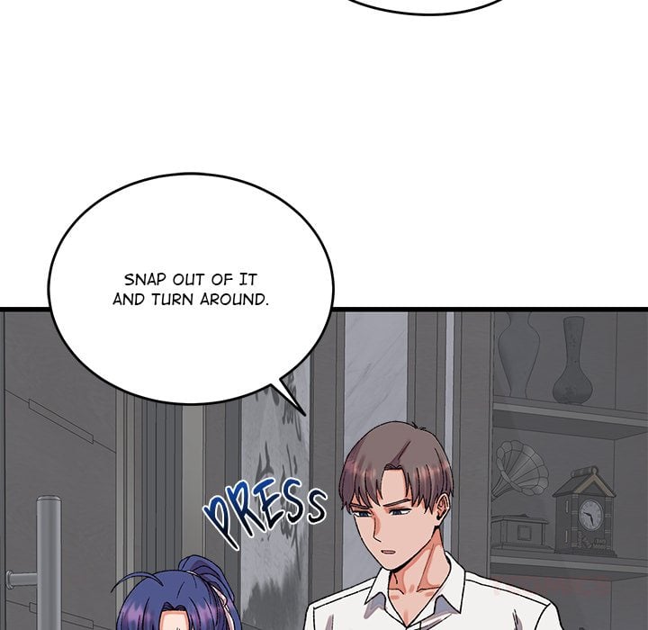 18+ From Pauper to Prince (Uncensored) Chapter 31 page 138