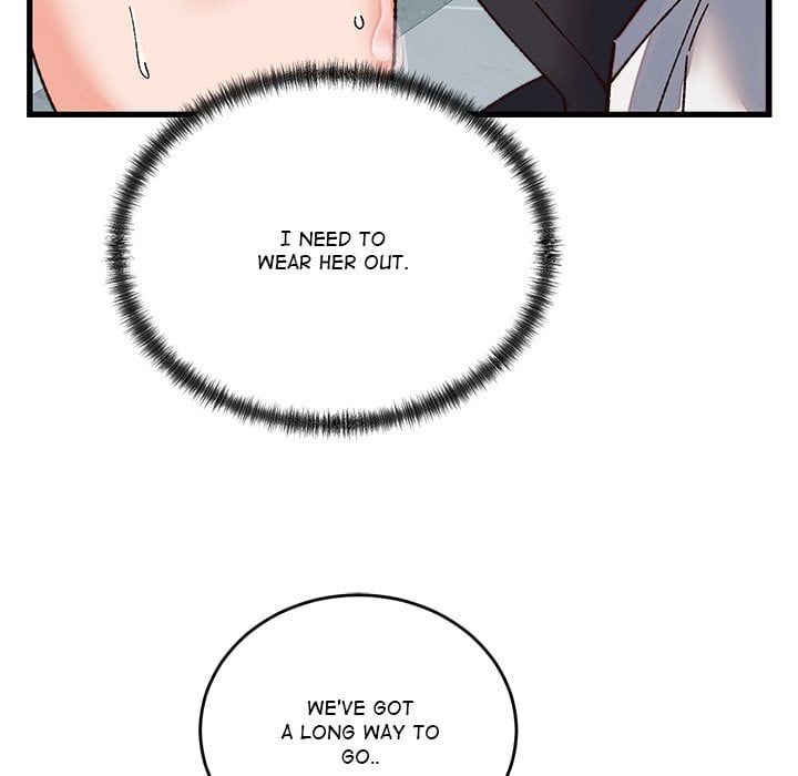 18+ From Pauper to Prince (Uncensored) Chapter 31 page 154
