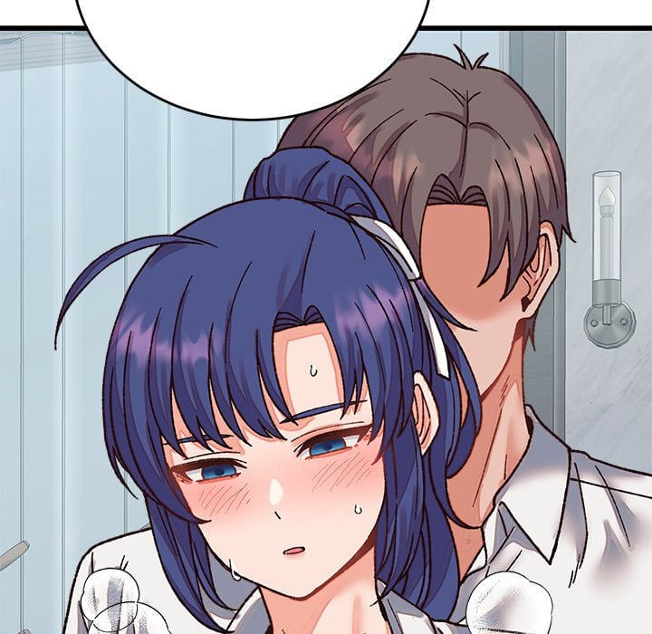 18+ From Pauper to Prince (Uncensored) Chapter 31 page 158