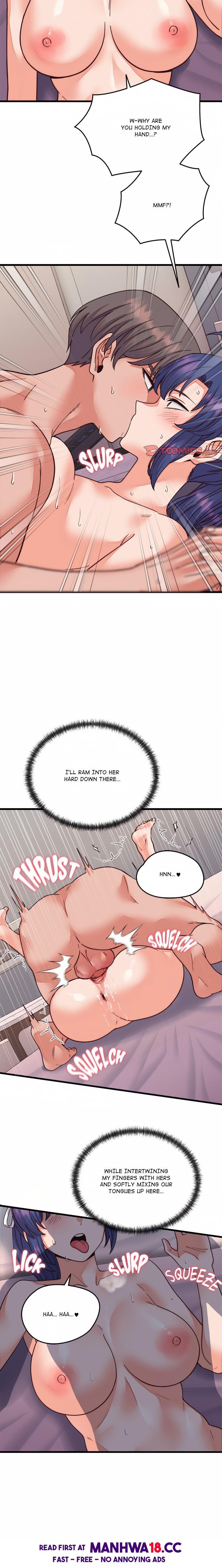 18+ From Pauper to Prince (Uncensored) Chapter 32 page 6