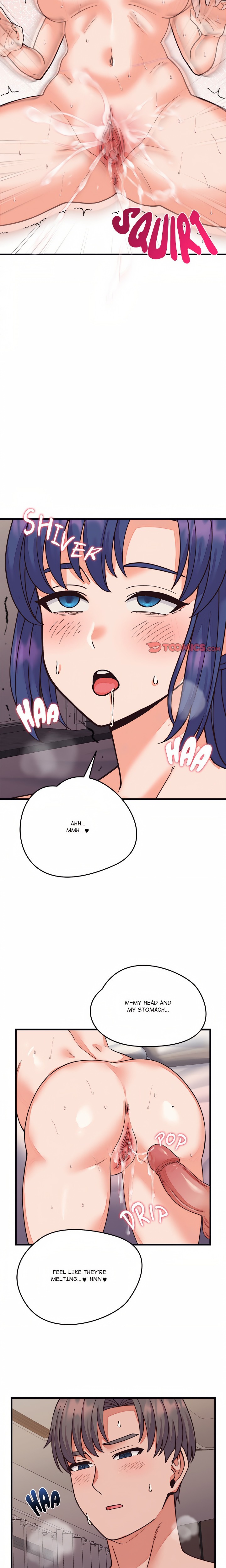 18+ From Pauper to Prince (Uncensored) Chapter 32 page 21