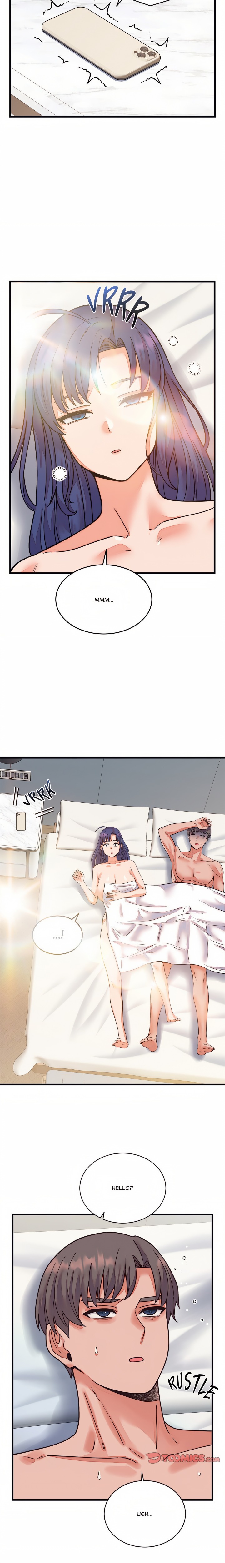 18+ From Pauper to Prince (Uncensored) Chapter 32 page 23