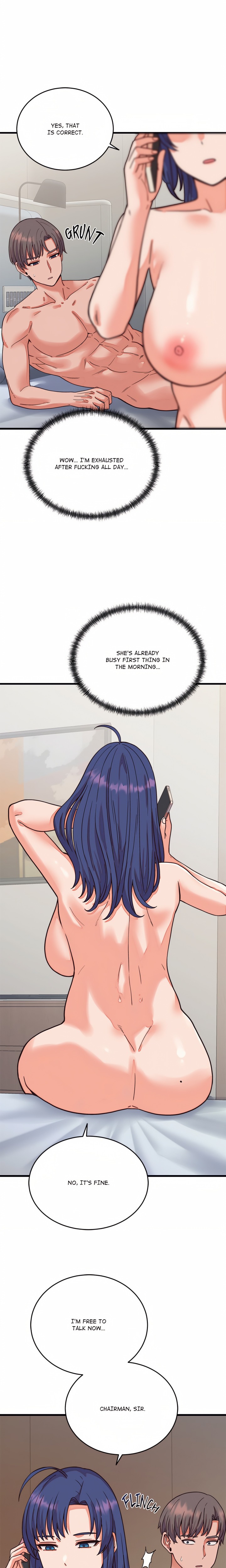 18+ From Pauper to Prince (Uncensored) Chapter 32 page 24