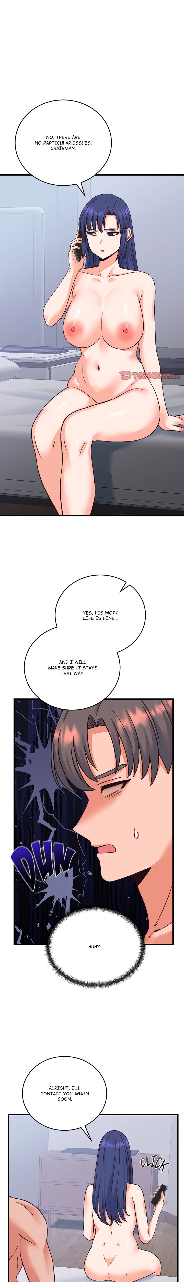 18+ From Pauper to Prince (Uncensored) Chapter 33 page 1