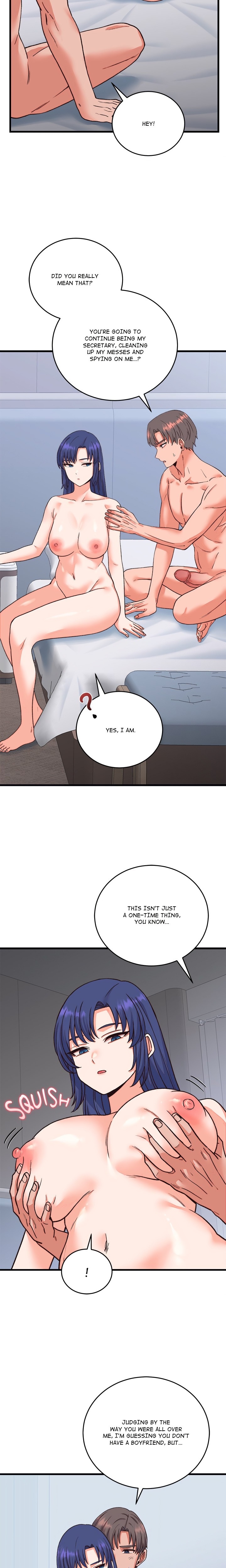 18+ From Pauper to Prince (Uncensored) Chapter 33 page 2