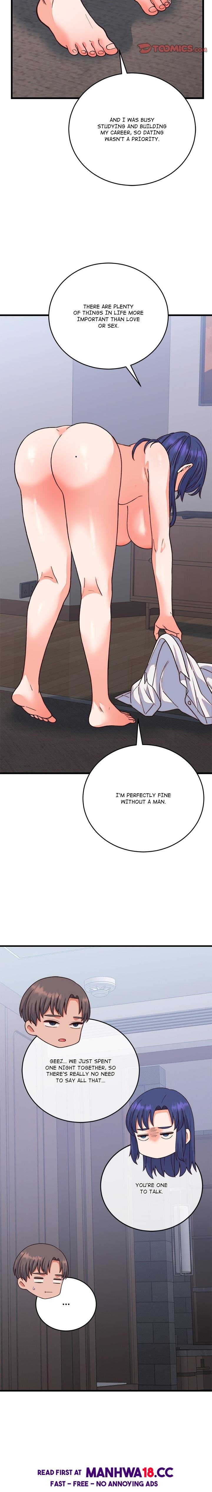 18+ From Pauper to Prince (Uncensored) Chapter 33 page 5