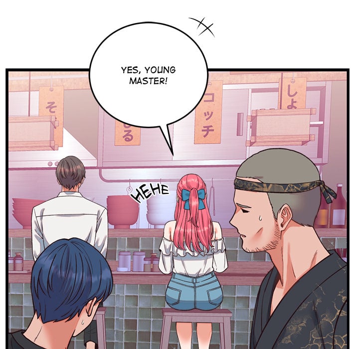 18+ From Pauper to Prince (Uncensored) Chapter 34 page 7