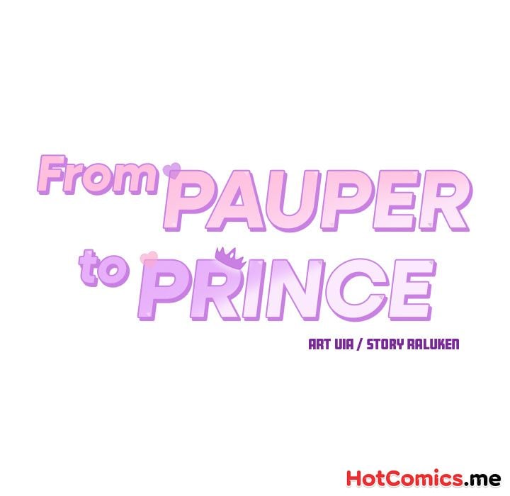 18+ From Pauper to Prince (Uncensored) Chapter 34 page 24