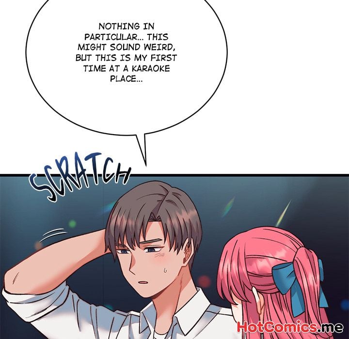 18+ From Pauper to Prince (Uncensored) Chapter 34 page 63