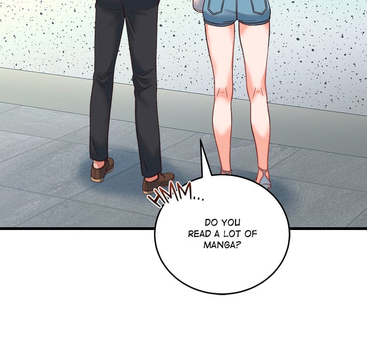 18+ From Pauper to Prince (Uncensored) Chapter 34 page 91
