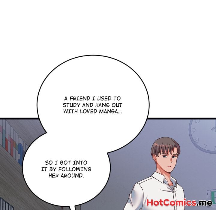 18+ From Pauper to Prince (Uncensored) Chapter 34 page 92
