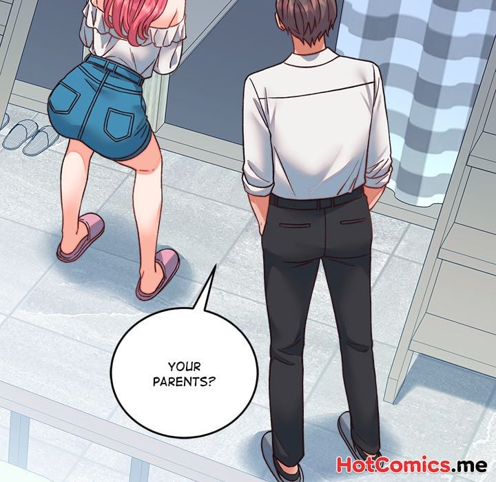 18+ From Pauper to Prince (Uncensored) Chapter 34 page 96