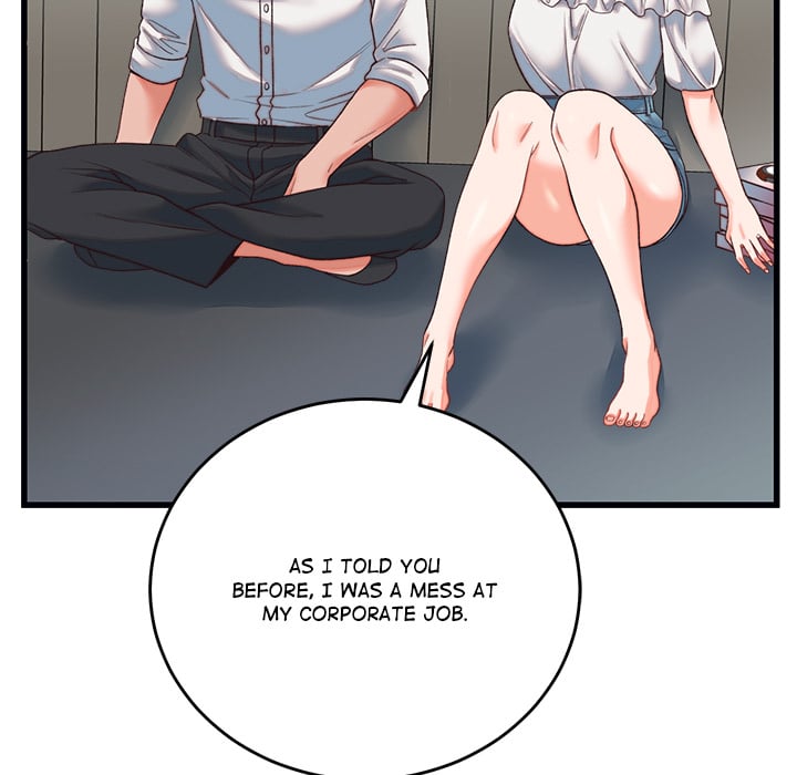 18+ From Pauper to Prince (Uncensored) Chapter 34 page 109