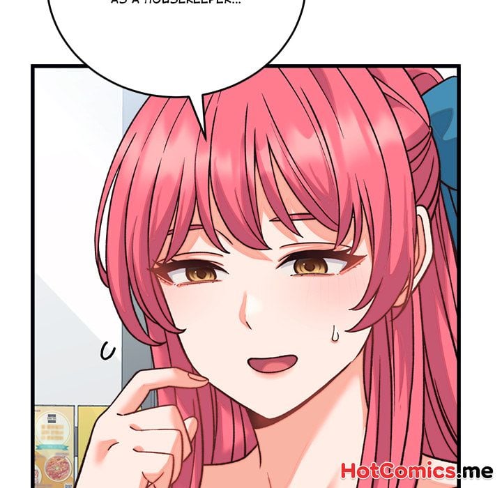 18+ From Pauper to Prince (Uncensored) Chapter 34 page 111