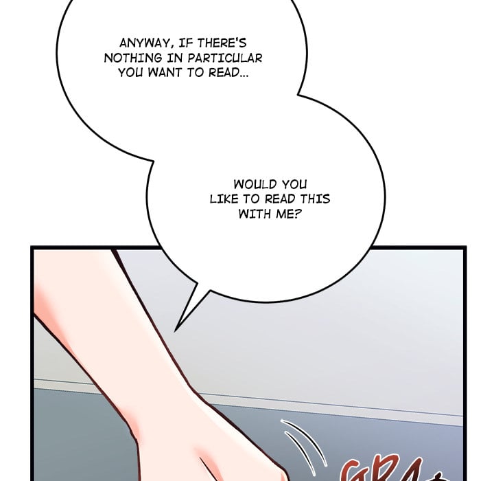 18+ From Pauper to Prince (Uncensored) Chapter 34 page 118