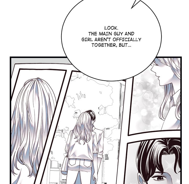 18+ From Pauper to Prince (Uncensored) Chapter 34 page 123