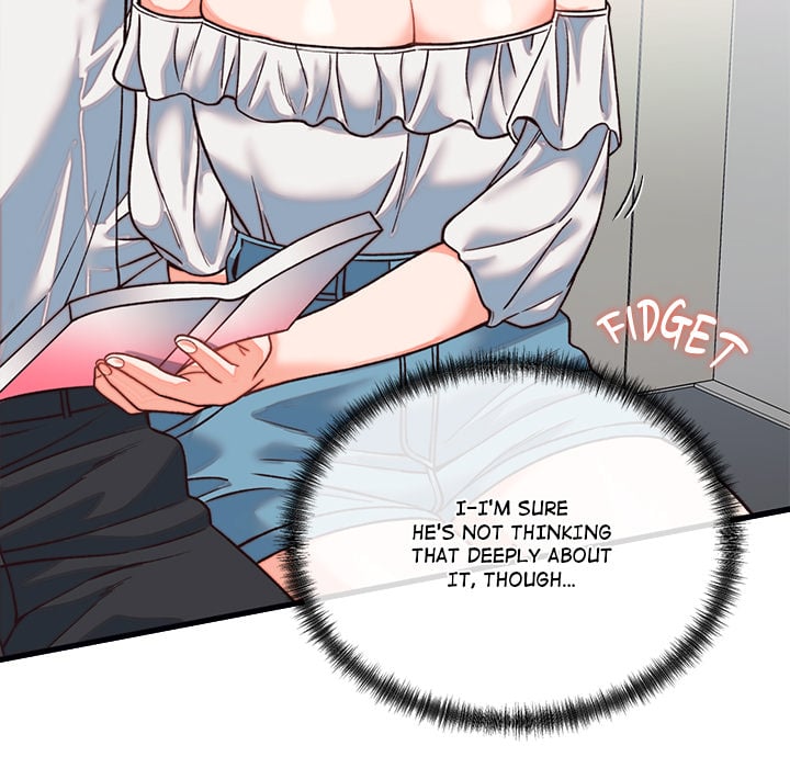 18+ From Pauper to Prince (Uncensored) Chapter 34 page 132