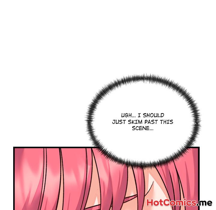 18+ From Pauper to Prince (Uncensored) Chapter 34 page 135