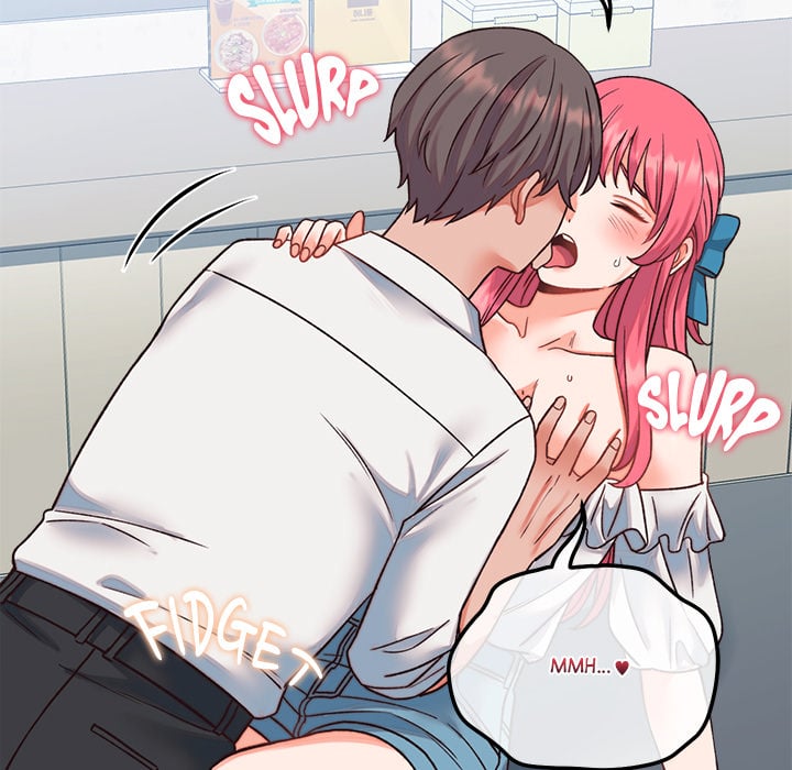 18+ From Pauper to Prince (Uncensored) Chapter 34 page 147