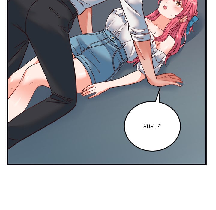 18+ From Pauper to Prince (Uncensored) Chapter 34 page 156