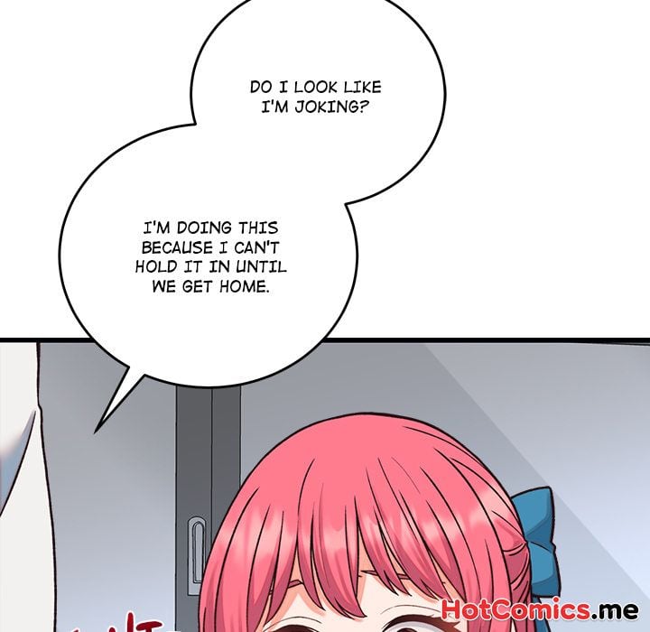 18+ From Pauper to Prince (Uncensored) Chapter 34 page 164