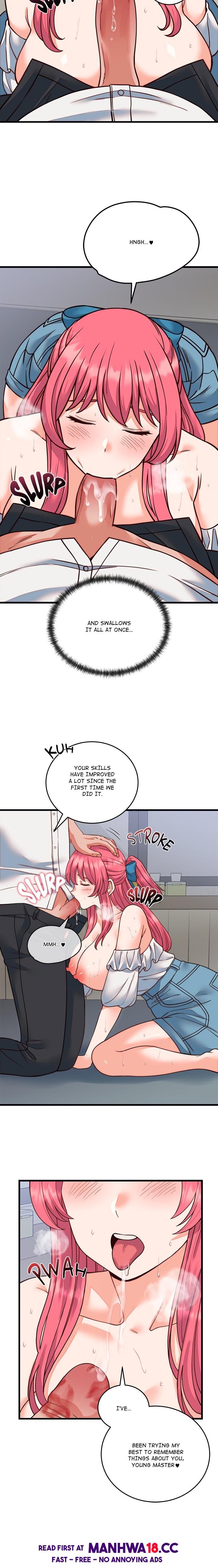 18+ From Pauper to Prince (Uncensored) Chapter 35 page 2
