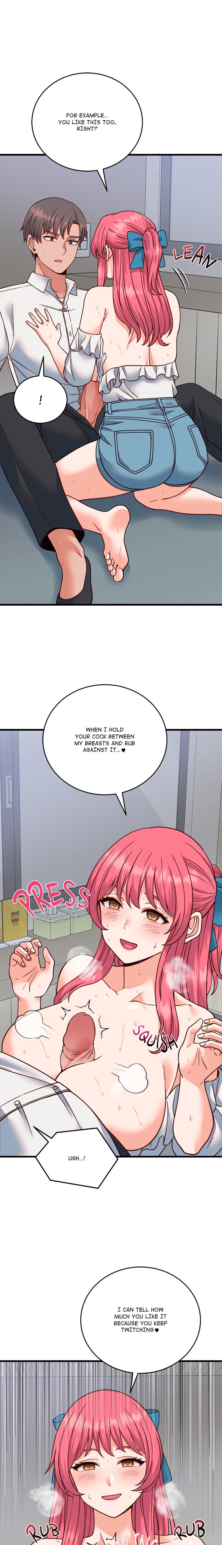 18+ From Pauper to Prince (Uncensored) Chapter 35 page 3