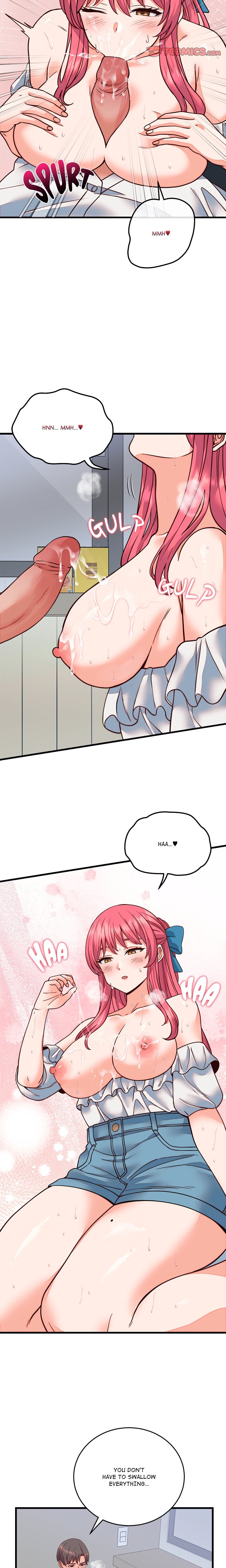 18+ From Pauper to Prince (Uncensored) Chapter 35 page 5