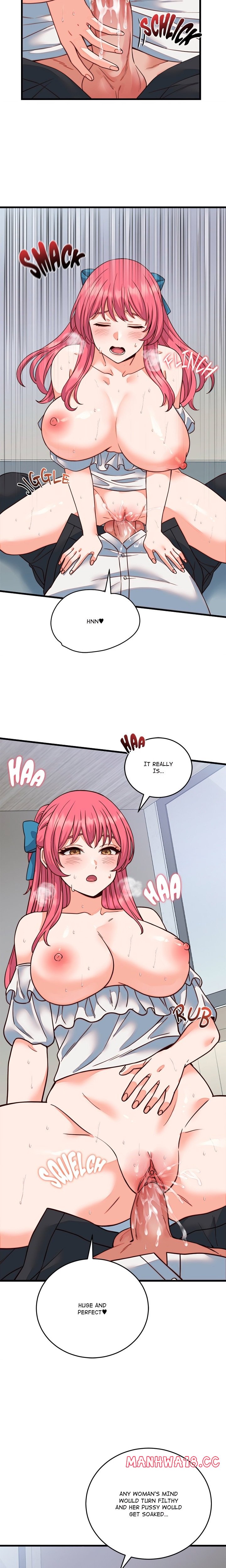 18+ From Pauper to Prince (Uncensored) Chapter 35 page 15