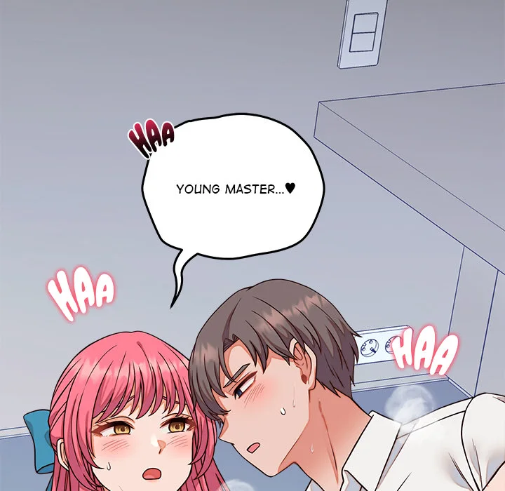 18+ From Pauper to Prince (Uncensored) Chapter 36 page 20