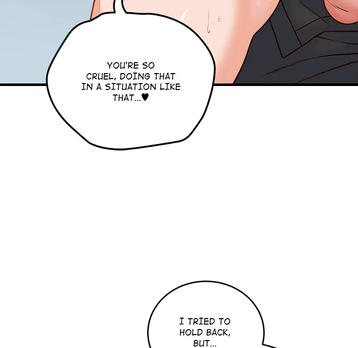 18+ From Pauper to Prince (Uncensored) Chapter 36 page 22