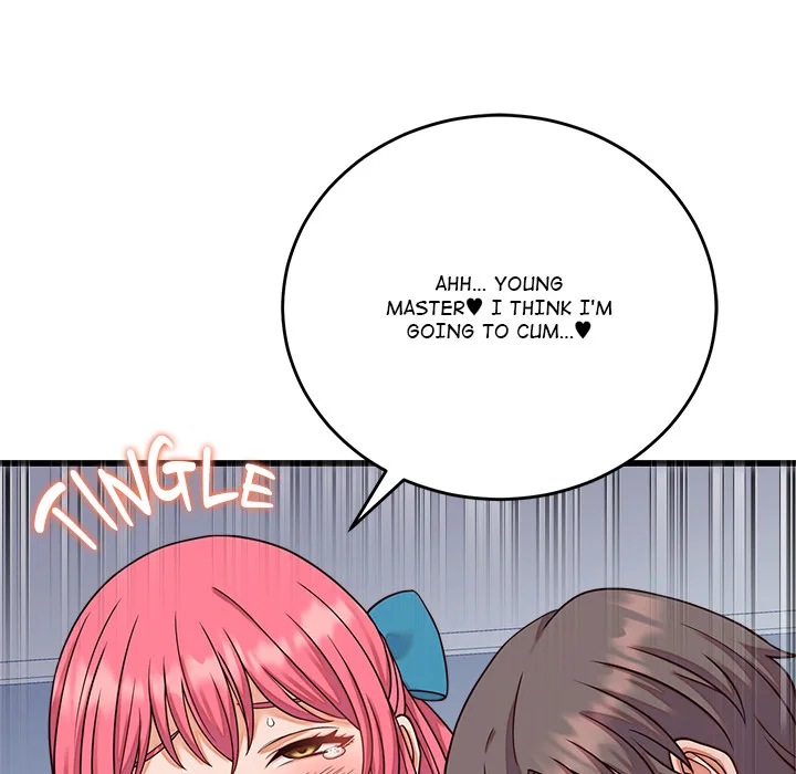 18+ From Pauper to Prince (Uncensored) Chapter 36 page 36