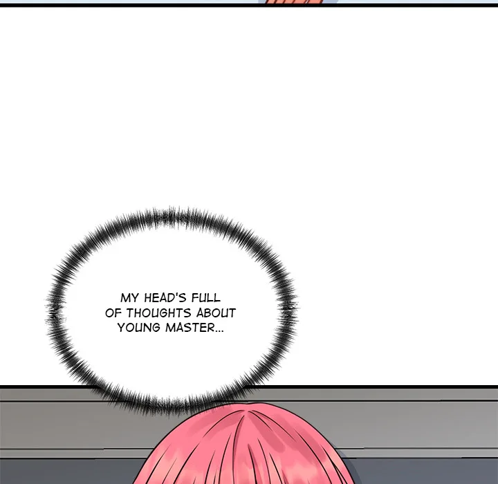 18+ From Pauper to Prince (Uncensored) Chapter 36 page 50