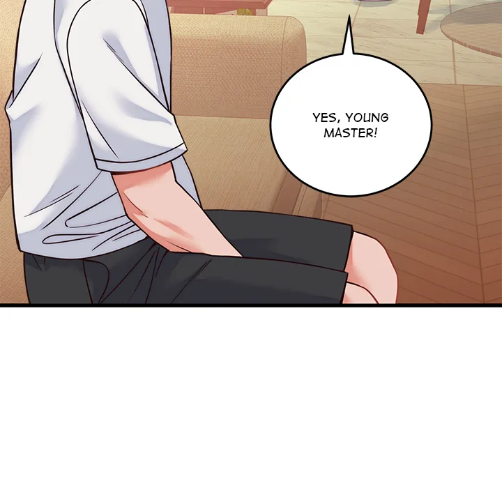 18+ From Pauper to Prince (Uncensored) Chapter 36 page 75