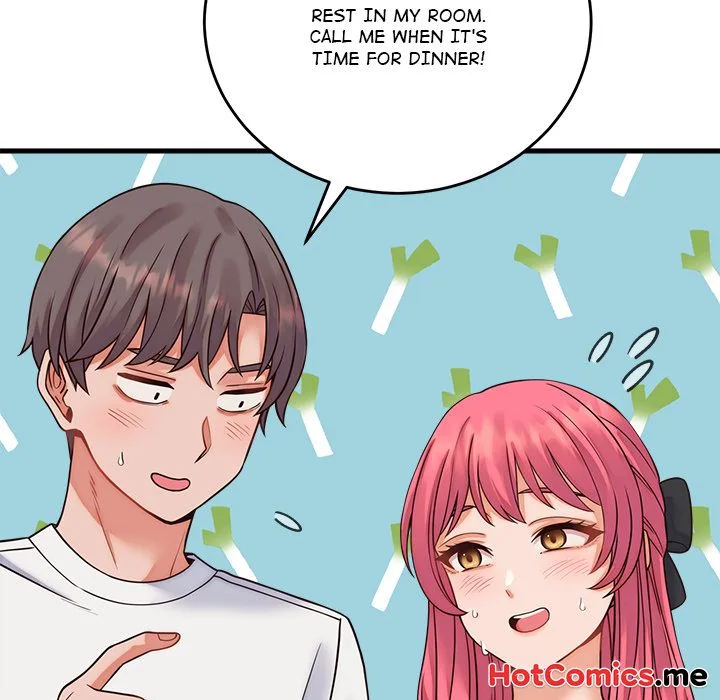 18+ From Pauper to Prince (Uncensored) Chapter 36 page 104
