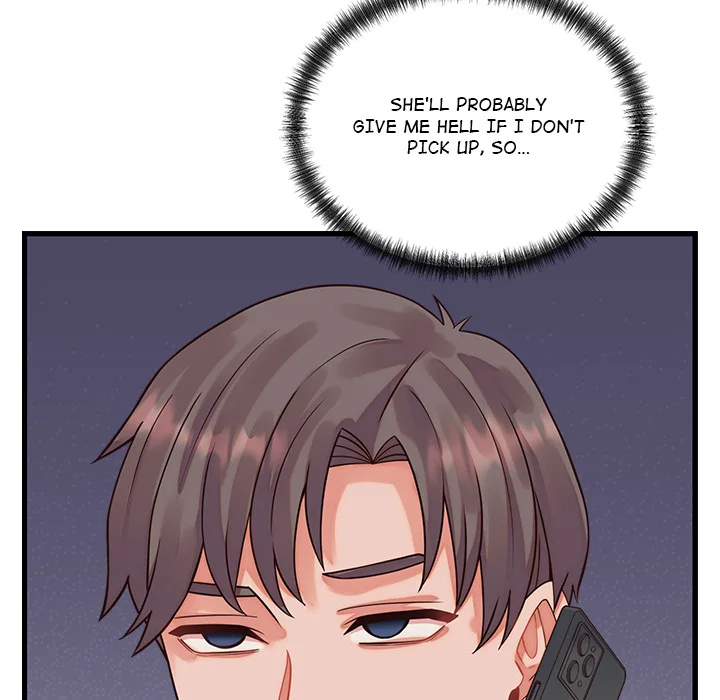 18+ From Pauper to Prince (Uncensored) Chapter 36 page 120