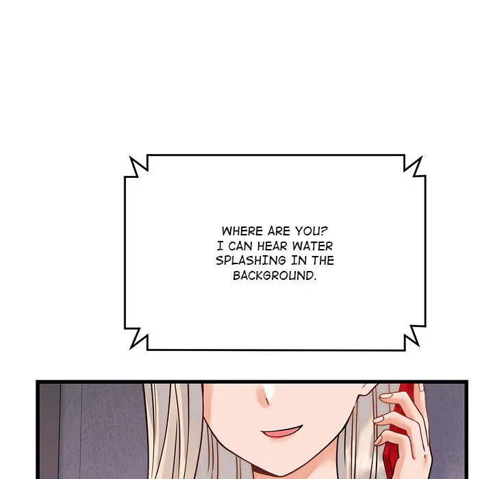 18+ From Pauper to Prince (Uncensored) Chapter 36 page 124