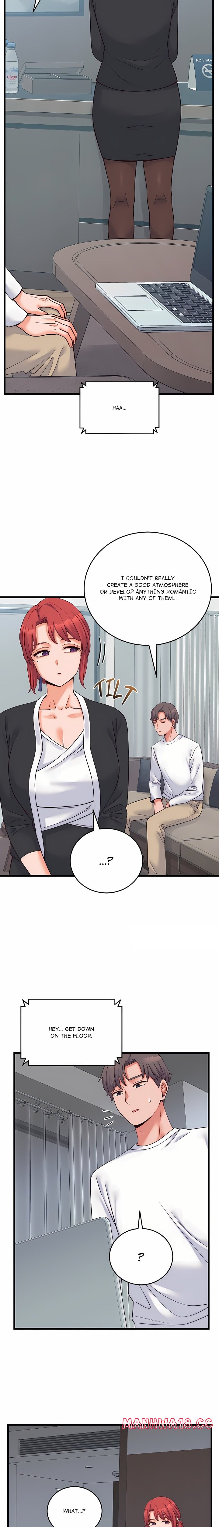 18+ From Pauper to Prince (Uncensored) Chapter 37 page 4