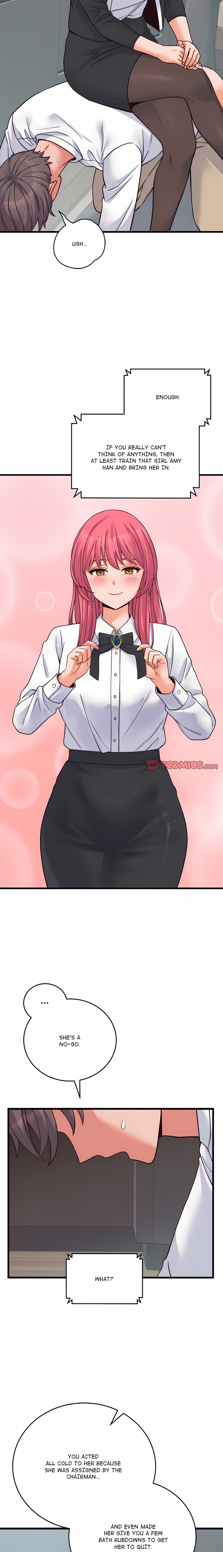 18+ From Pauper to Prince (Uncensored) Chapter 37 page 10