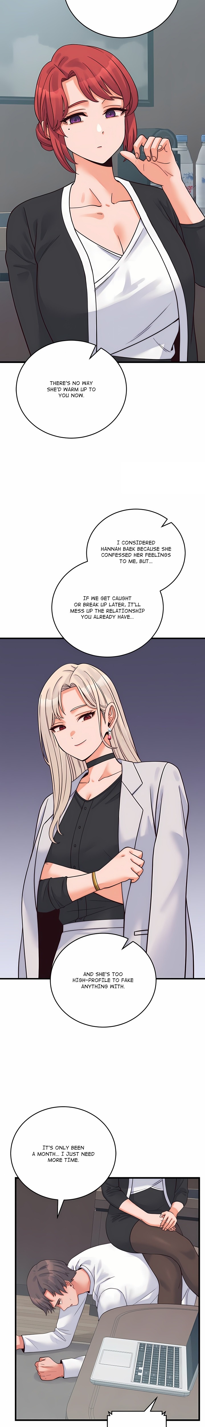 18+ From Pauper to Prince (Uncensored) Chapter 37 page 11