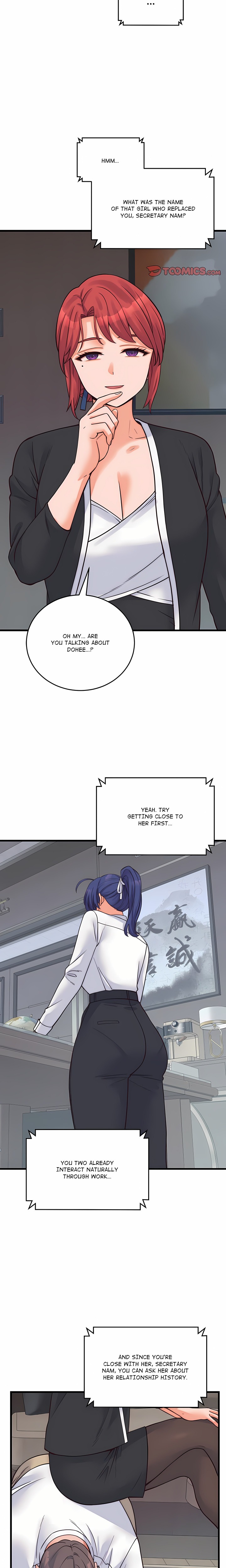 18+ From Pauper to Prince (Uncensored) Chapter 37 page 12