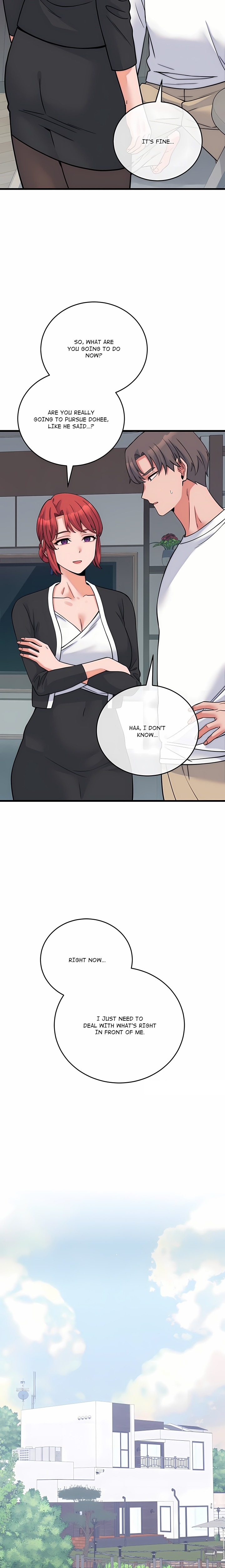 18+ From Pauper to Prince (Uncensored) Chapter 37 page 14