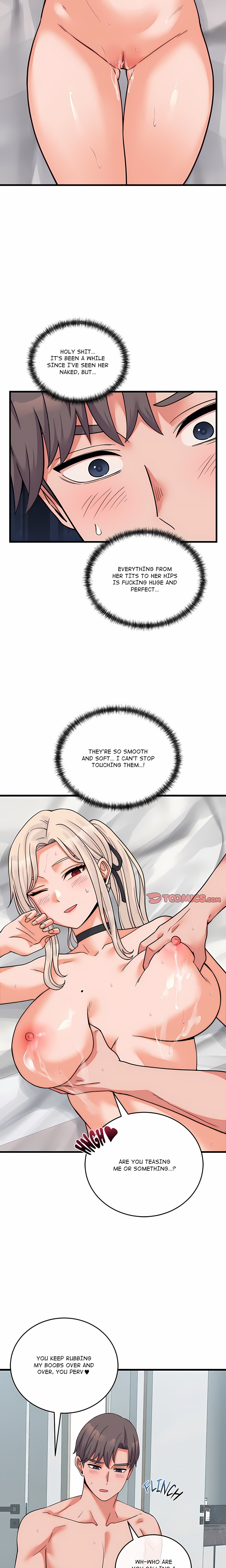 18+ From Pauper to Prince (Uncensored) Chapter 37 page 20