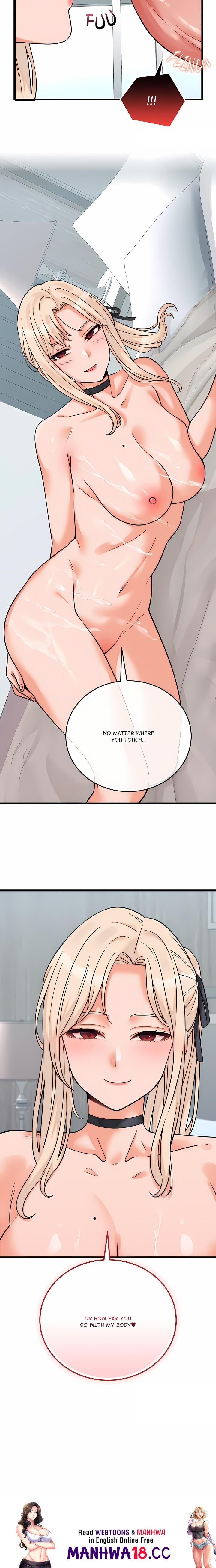 18+ From Pauper to Prince (Uncensored) Chapter 37 page 23