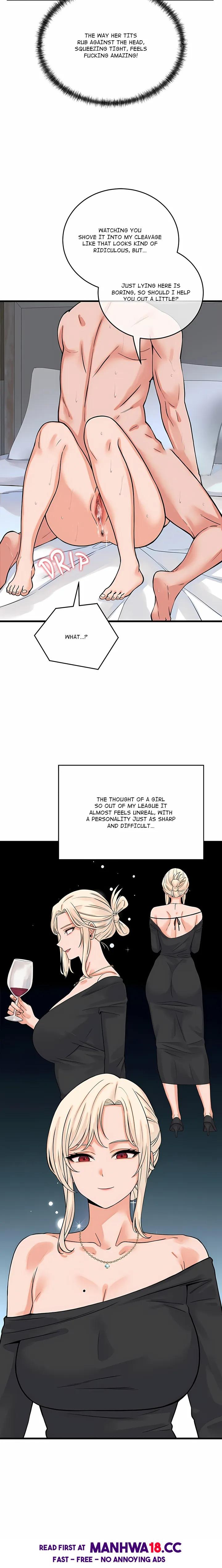 18+ From Pauper to Prince (Uncensored) Chapter 38 page 6