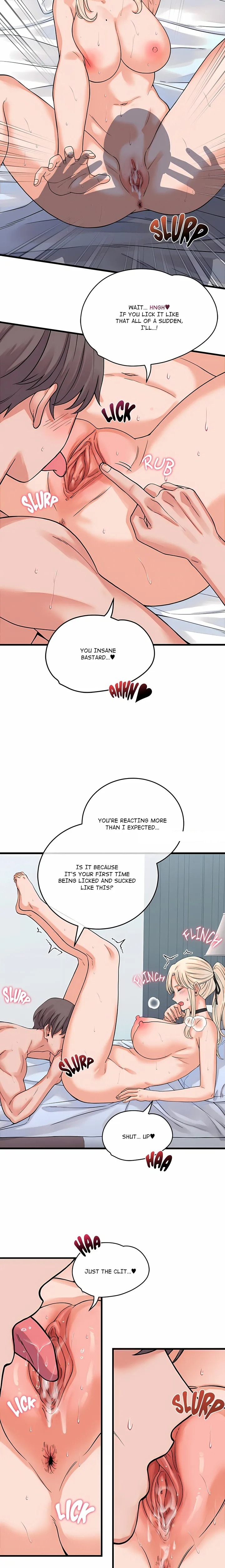 18+ From Pauper to Prince (Uncensored) Chapter 38 page 15